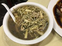 片儿川-楼外楼(西湖景区孤山路店)