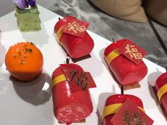 -广州融创花间堂悦雪酒店-花间食西餐厅