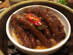 -南拳十三姨·潮汕砂锅粥(世纪金源店)