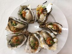 -雅逸居海鲜小厨