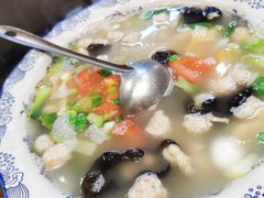 -枣庄辣子鸡(辽阳西路店)
