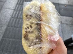 -锅蒸馍(建国中路店)