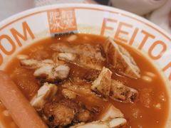 -肥韬茶餐厅(海上世界店)