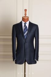 -优山定制西服衬衫大衣(国贸店)