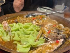 -蜀香格格•剁椒鱼头(龙西店)
