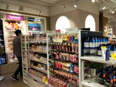 -LOG-ON(海港城店)
