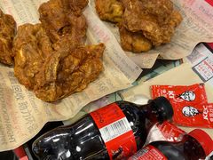 -肯德基(龙昆南店)