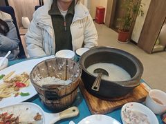 -干老四雅鱼饭店(滨江西路店)