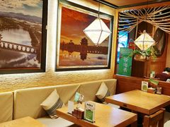-云海肴云南菜(正大广场店)