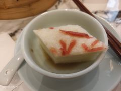 -富春茶社(国庆路店)