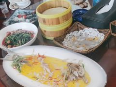 -北京烤鸭店(新桥家园·浦口店)