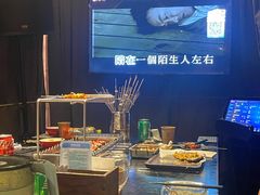 -麦凯伦烧烤·精酿超级工厂店(金桥总店)