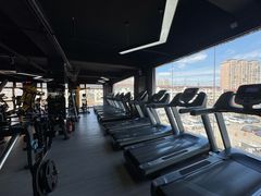 -ENERGY原力健身(川周店)
