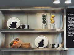 -ARKET CAFÉ(三里屯太古里店)