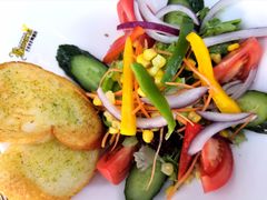 农夫沙拉-巴伐利亚啤酒坊(意式风情街店)