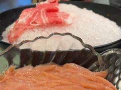 -井格重庆火锅(西直门凯德Mall店)