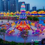 这么美的乐园错过一定会后悔！💆