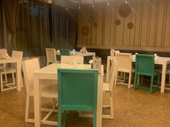 大堂-三义和酒楼(千佛山店)