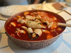 -沿途四季·云南菜·诗酒茶(蓝色港湾店)