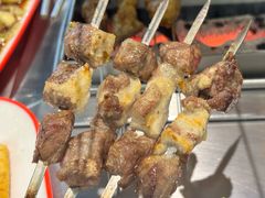-彭城八戒羊肉串(总店)