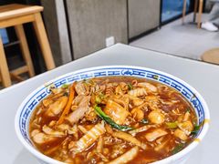 -卢香纪面馆(丽园路店)