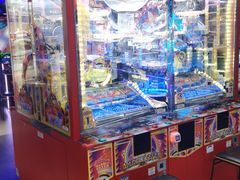 -星际传奇(西安三桥万象城店)
