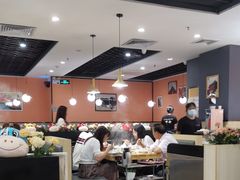 -嬷孙家潮汕牛肉火锅(北京路天河城店)