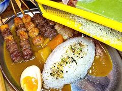 -一豚轩·烧鸟·豚骨拉面(五四路店)