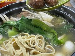 -金二烤肉(早慈巷小区店)