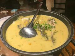 黄骨鱼-爷爷的土钵菜(街道口店)