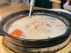 -潮粥荟·潮汕砂锅粥(朝阳大悦城店)