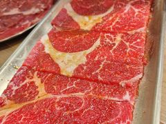 -西塔老太太泥炉烤肉(北京双井店)