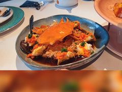 -三号黄浦会Canton Table