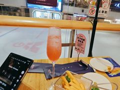 -夏日玛莉西餐厅(梅溪湖步步高店)