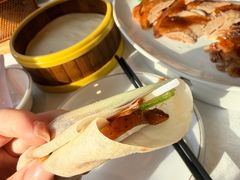 -福来居烤鸭店(天坛二店)