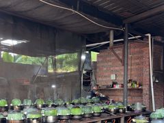 -红旗山庄(圭峰山店)