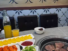 -米家·鹤城炭火米家(直营总店)