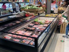 -盒马鲜生(丁香国际店)