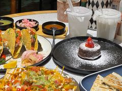 -墨纪Mojí墨西哥餐厅(南开大悦城店)