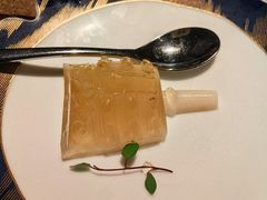 桂花糕-曾宴·楚菜(湖北省博物馆店)