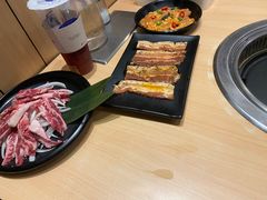 -花味·自助烤肉(雨花客厅店)