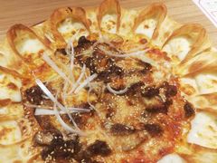 -必胜客(WOW象山涌金广场店)