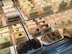 -凯司令西点房(虹桥路站店)