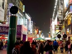 步行街-黄兴南路步行商业街