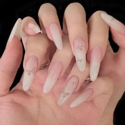 -RL Nail·瑞丽美甲美睫品牌原创店