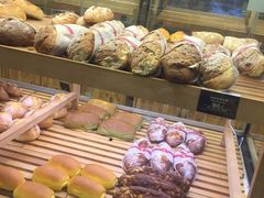 -BREAD WAY面包路·欧式面包(龙湖时代D馆店)