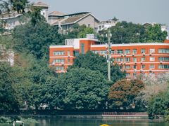 -西湖公园(鼓楼区)