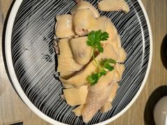 白切鸡-和苑酒家·一线江景(星寰店)