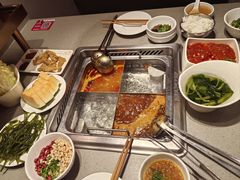 -海底捞火锅(攀枝花万达店)