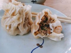 -正宗天津烧麦馆(柳州路店)